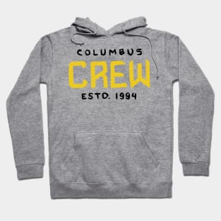 Columbus Creeeew S.C Hoodie